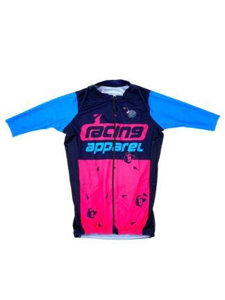 RA SR  la bomba blue pink