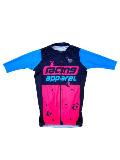 RA SR  la bomba blue pink