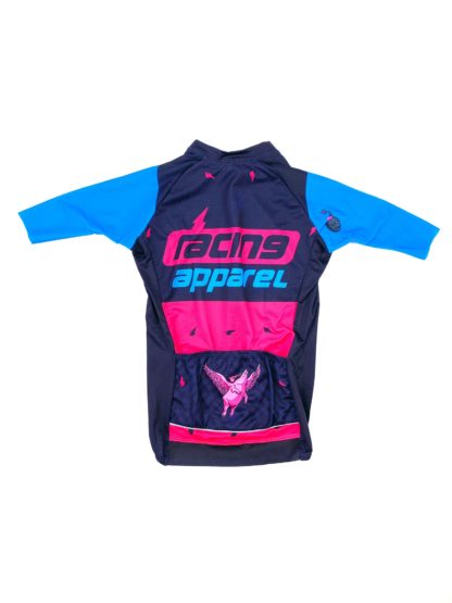 RA SR  la bomba blue pink - Image 2