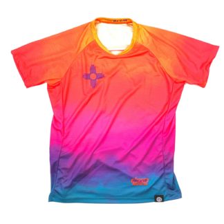 A meltdown in SF but running Men's