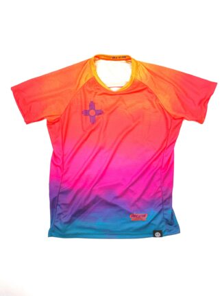 A meltdown in SF but running Men's