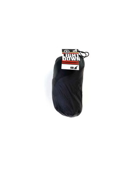 RA Wowdown vest black - Image 5