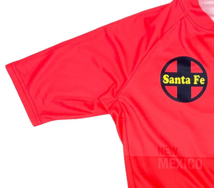 NMZ SANTA FE - Image 3