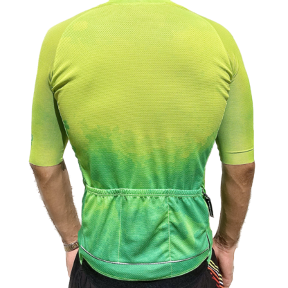 JERSEY SR ACUARELA GREEN - Image 3