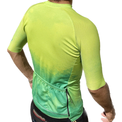 JERSEY SR ACUARELA GREEN - Image 2