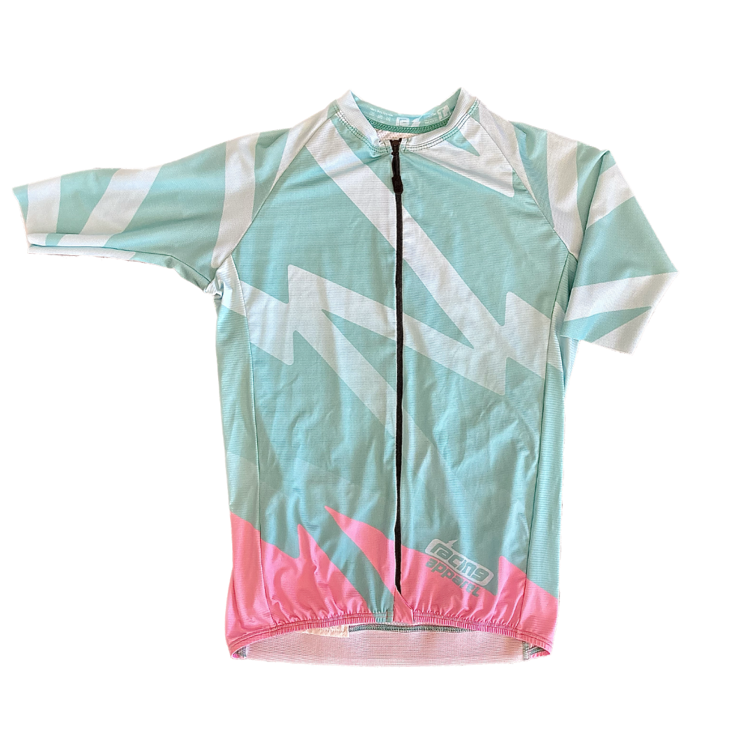 Racmmer cycling 2025 jersey
