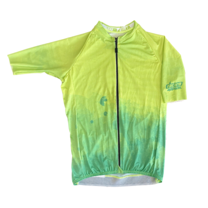 JERSEY SR ACUARELA GREEN