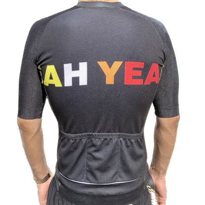 JERSEY SR YEAH - Image 3