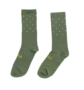Olive socks