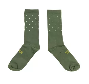 olive socks 2
