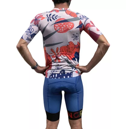 JERSEY SR ZIPPERLESS - ESTERO CREAM - Image 3