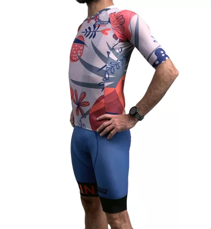 JERSEY SR ZIPPERLESS - ESTERO CREAM - Image 2