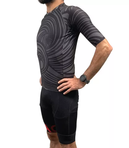JERSEY SR ZIPPERLESS - RCZ GRAY - Image 3