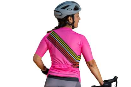 JERSEY SR - RA CLASSIC BAND PINK - Image 2