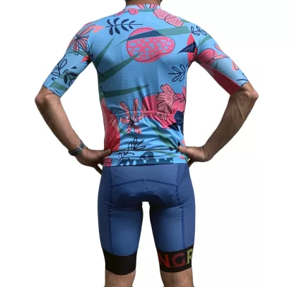 JERSEY SR ZIPPERLESS - ESTERO BLUE - Image 3
