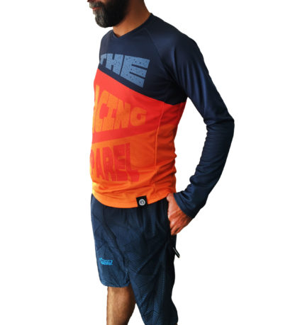 ENDURO/MTB ORANGE LODO - Image 3