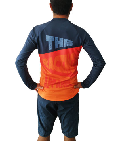 ENDURO/MTB ORANGE LODO - Image 4