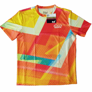 TEE SRC SUMMER TIME 2 - MX