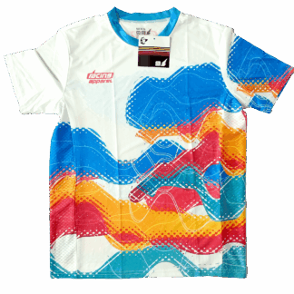 TEE SRC WOMEN SUMMER TIME - MX