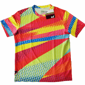 TEE SRC SUMMER TIME 3 - MX