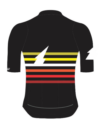Jersey ESR – Classic Band 2025 - Image 2