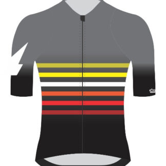JERSEY USRC CLASSIC BAND 2025 GREYBLACK