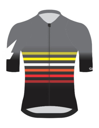 JERSEY USRC CLASSIC BAND 2025 GREYBLACK
