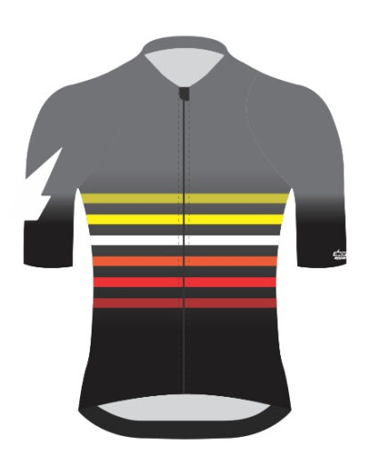 JERSEY USRC CLASSIC BAND 2025 GREYBLACK