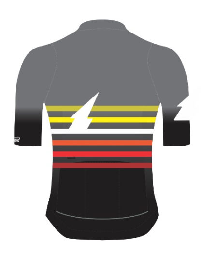 Jersey USRC – Classic Band 2025 - Image 2