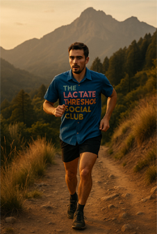 RUNNING