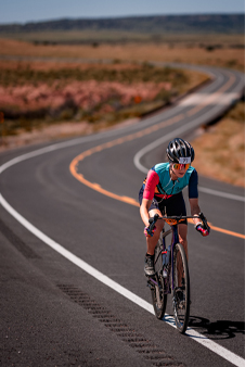 CICLISMO