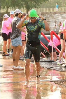 TRIATLON