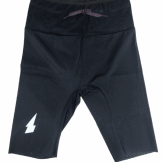RUNNING SHORT COMPRESSION BLACK - MX