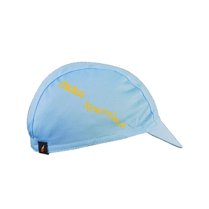 Cycling Cap BLUE - MX
