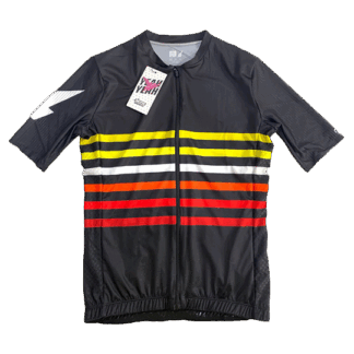 Jersey ESR – Classic Band 2025