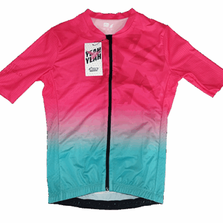 Jersey ESR – Lactate Pop - MX