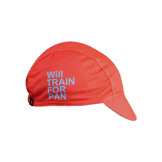 Cycling Cap RED - MX