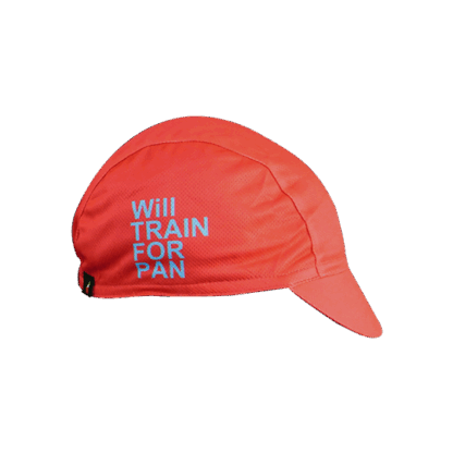 Cycling Cap RED - MX