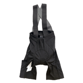 BIB SHORT USRC WOMEN CLASSIC BAND 2025 - MX