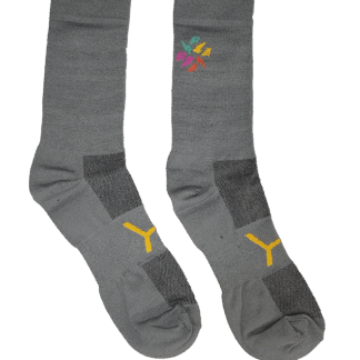 CALCETA GREY - THE LACTATE THRESHOLD SOCIAL CLUB - MX