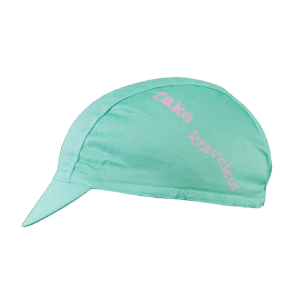 Cycling Cap GREEN - MX