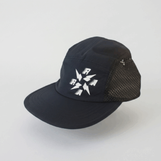 Campera Black Summit - MX