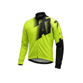 JACKET PM THERMAL FLASHY YEAH - USA Inventory