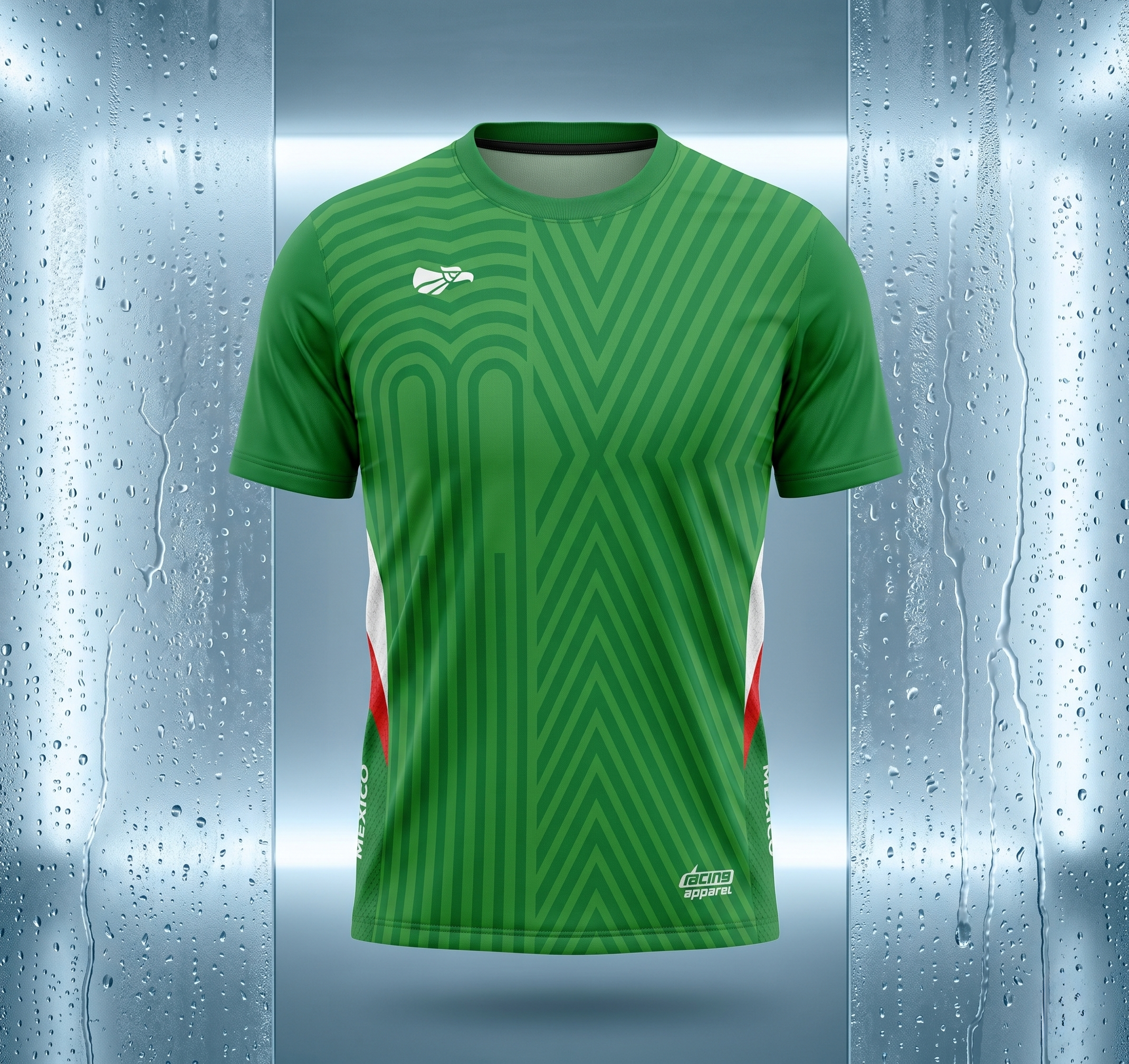 TEE ESR MEN MEXICO 26 - MX - Image 3