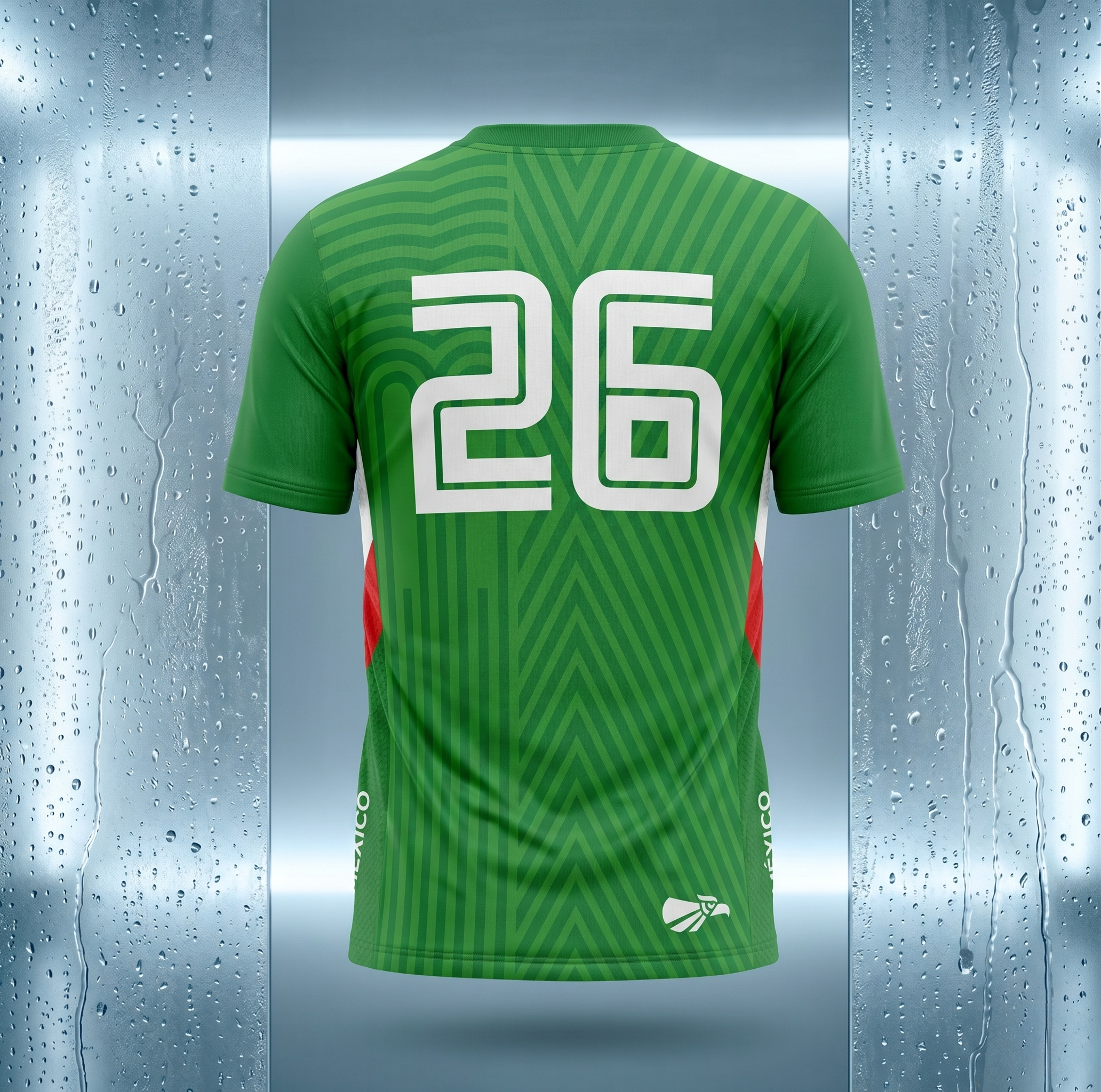 TEE ESR MEN MEXICO 26 - MX - Image 4
