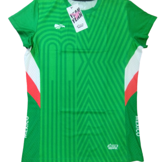 TEE ESR WOMEN MEXICO 26 - MX