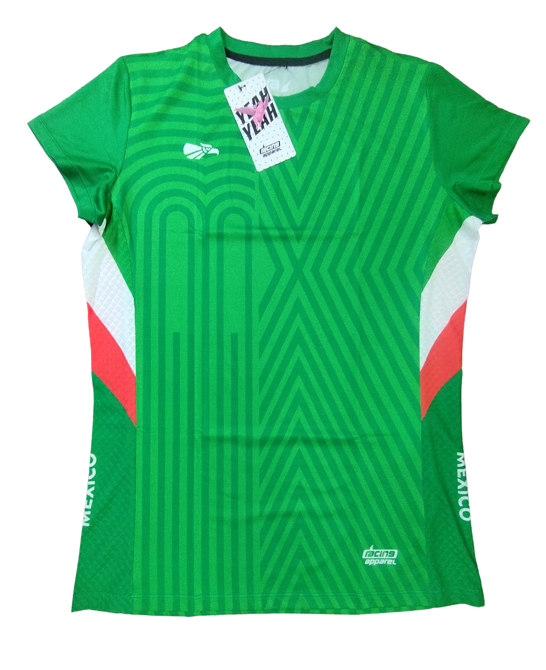 TEE ESR WOMEN MEXICO 26 - MX