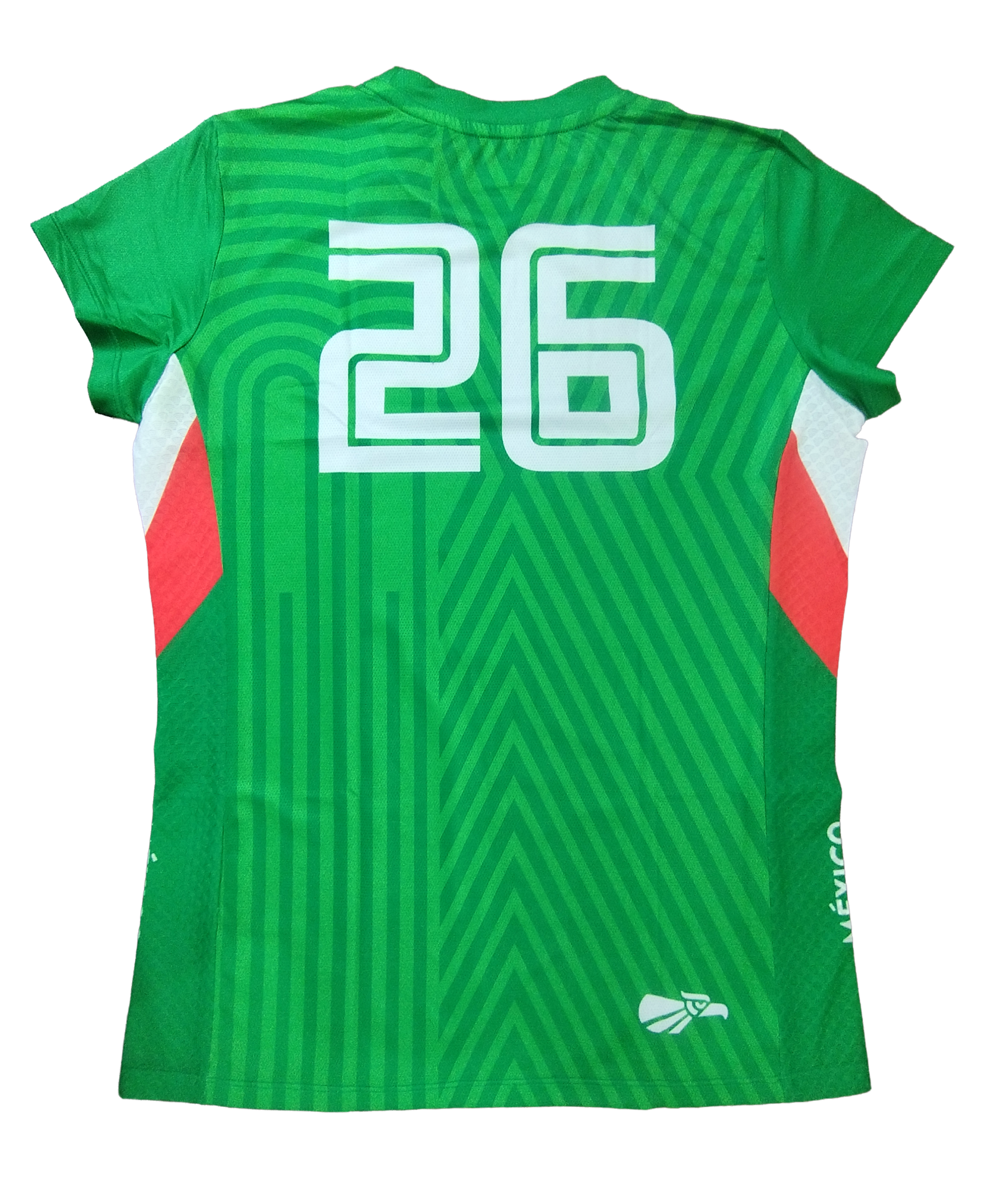 TEE ESR WOMEN MEXICO 26 - MX - Image 2