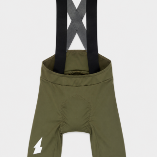 Bib Short USRC Olive