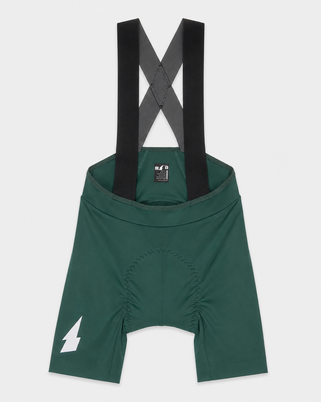 Bib Short USRC Forest WOMEN